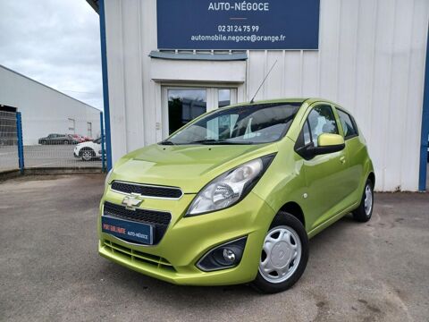 Chevrolet spark 1.0 ESS 70cv