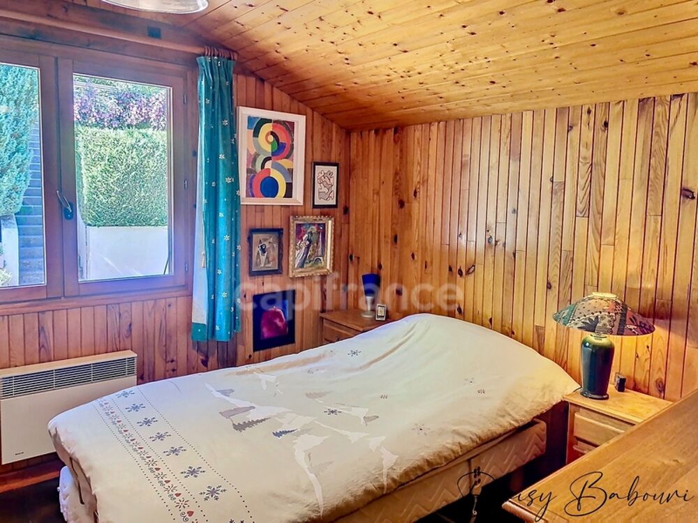  vendre  Chalet Saint-Gervais-les-Bains (74170)