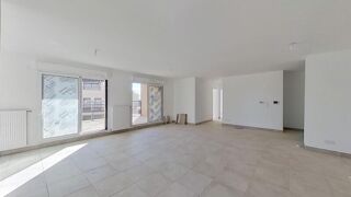  Appartement à vendre 4 pièces 102 m²
