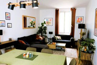  Maison à vendre 6 pièces 130 m²