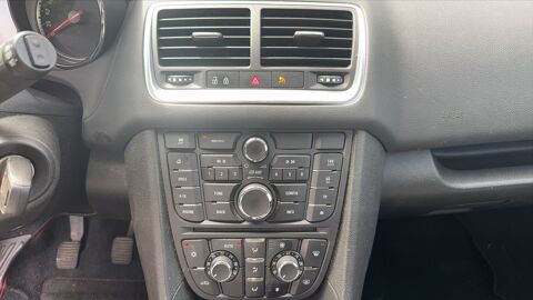 Meriva II 1.4 Twinport 120 Cosmo 2016 occasion 74000 Annecy