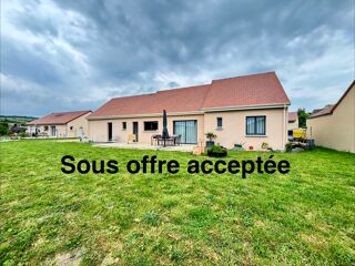  Maison à vendre 4 pièces 115 m²