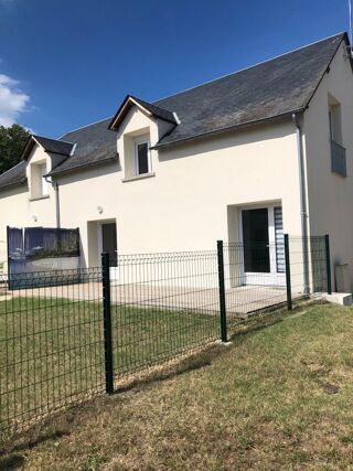  Maison à louer 4 pièces 70 m²