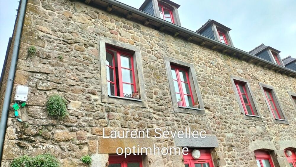Appartement 3 pièces 58 m² · à Becherel · 58 m² · 167 200 €