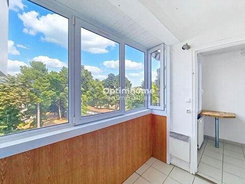  Appartement à vendre 3 pièces 65 m²