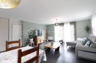  Maison � vendre 4 pi�ces 96 m�