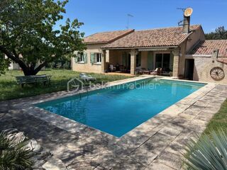 8 pièces 170 m² · à Mimet · 170 m² · 644 000 €