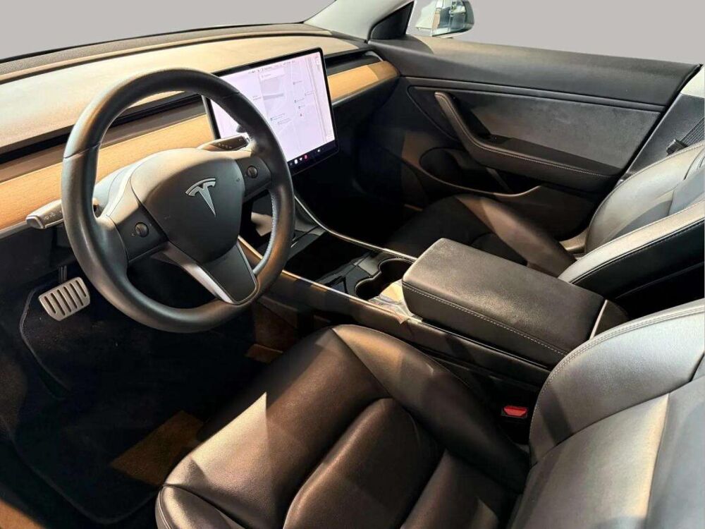 Model 3 Performance Dual AWD 483ch Berline • SOH 96% 2020 occasion 33600 Pessac
