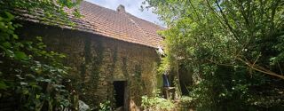  Maison à vendre 3 pièces 115 m²