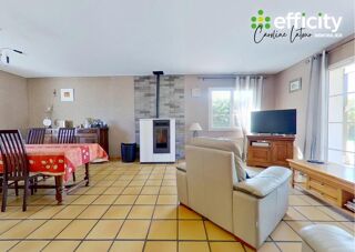  Maison � vendre 5 pi�ces 147 m�