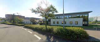   Location Bureaux - Besançon Montboucons Besancon