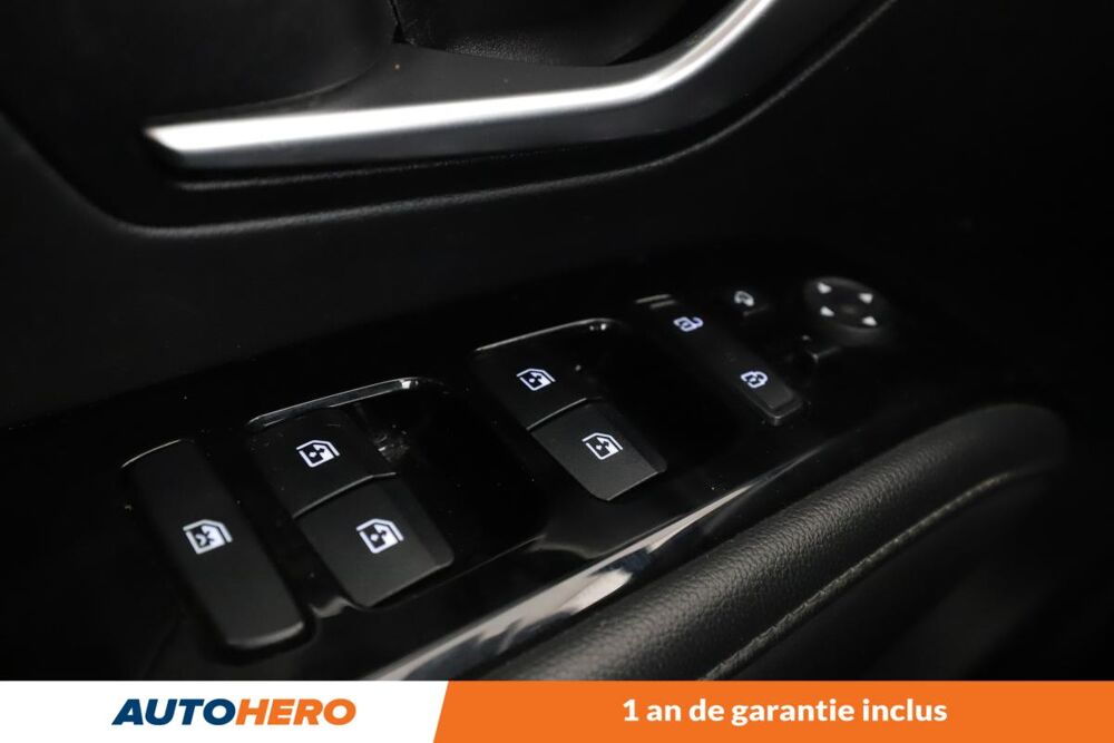 Tucson 1.6 T-GDi Plug-In-Hybrid HTRAC Creative BVA6 265 ch 2022 occasion 92130 Issy-les-Moulineaux