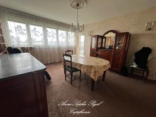  Appartement � vendre 4 pi�ces 68 m�