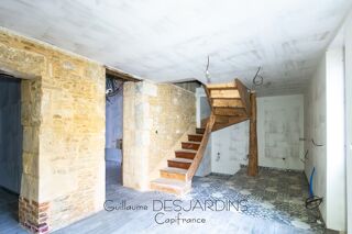  Maison à vendre 6 pièces 116 m²