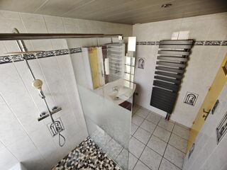  Maison � vendre 5 pi�ces 110 m�