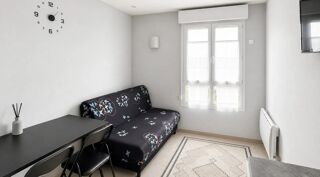  Appartement à vendre 1 pièce 17 m²