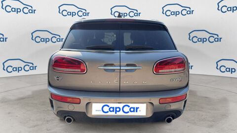 Clubman 2.0 Cooper S 192 Edition Canonbury 2020 occasion 14130 Manneville La Pipard