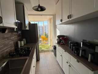  Appartement à vendre 4 pièces 70 m²