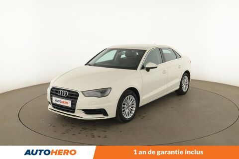 Audi A3 1.4 TFSI COD Ultra Ambiente S tronic 7 150 ch 2014 occasion Issy-les-Moulineaux 92130