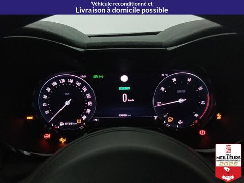 Tonale Hybrid 160 VGT TCT7 Edizione Speciale 2022 occasion 10150 Lavau