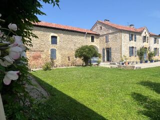  Maison à vendre 8 pièces 310 m²