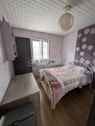  Maison à vendre 3 pièces 56 m²