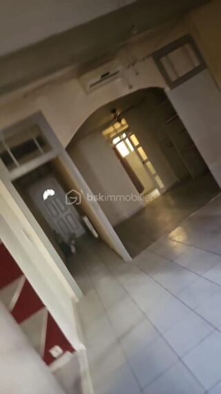  Immeuble  vendre 9 pices 250 m