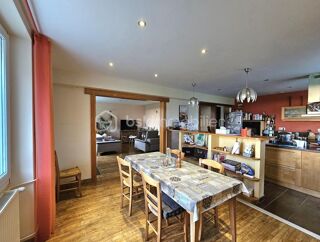  Maison à vendre 6 pièces 143 m²