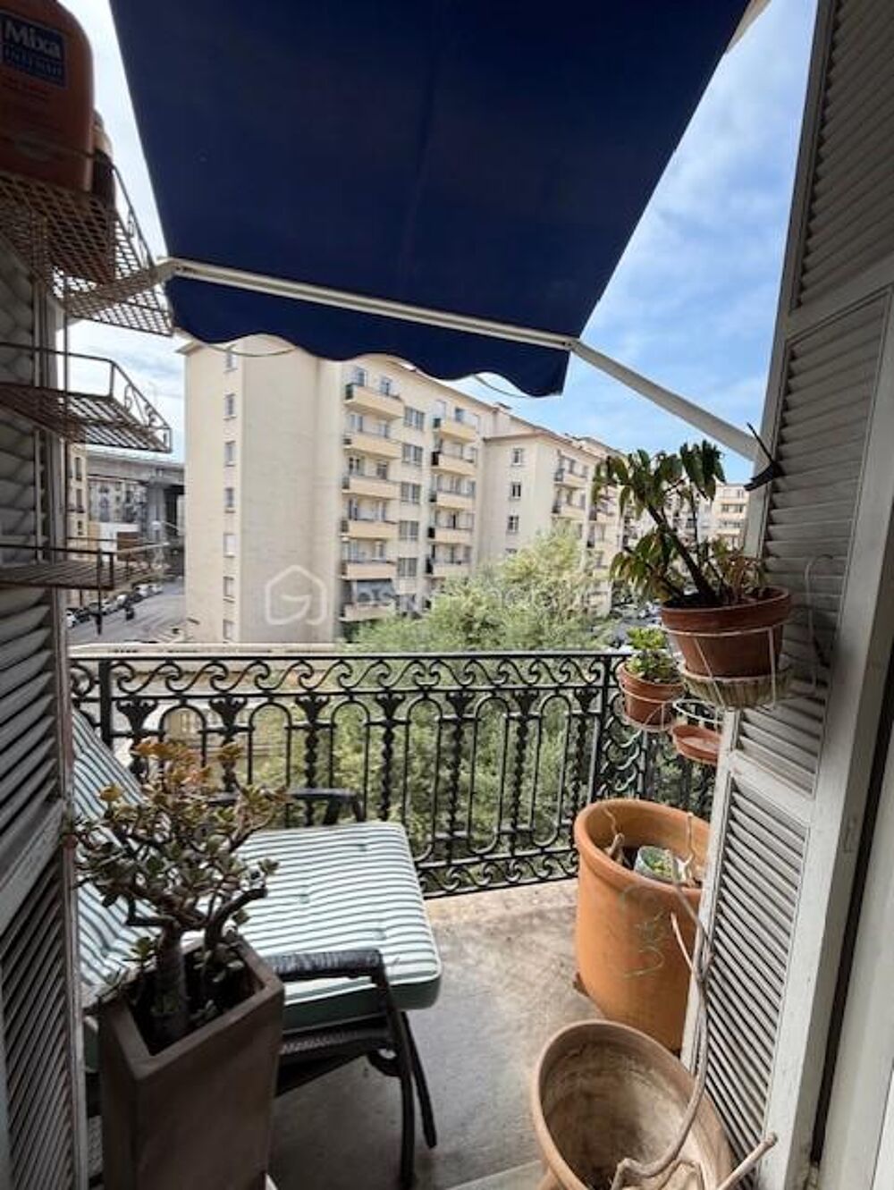 à vendre  Appartement Nice (06000)