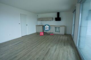  Appartement  vendre 3 pices 63 m