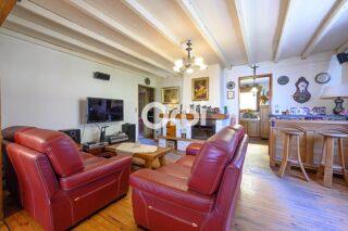  Maison � vendre 4 pi�ces 125 m�