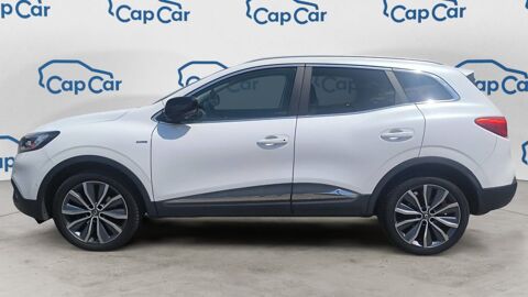 Kadjar 1.6 dCi 130 Intens 2019 occasion 74300 Cluses