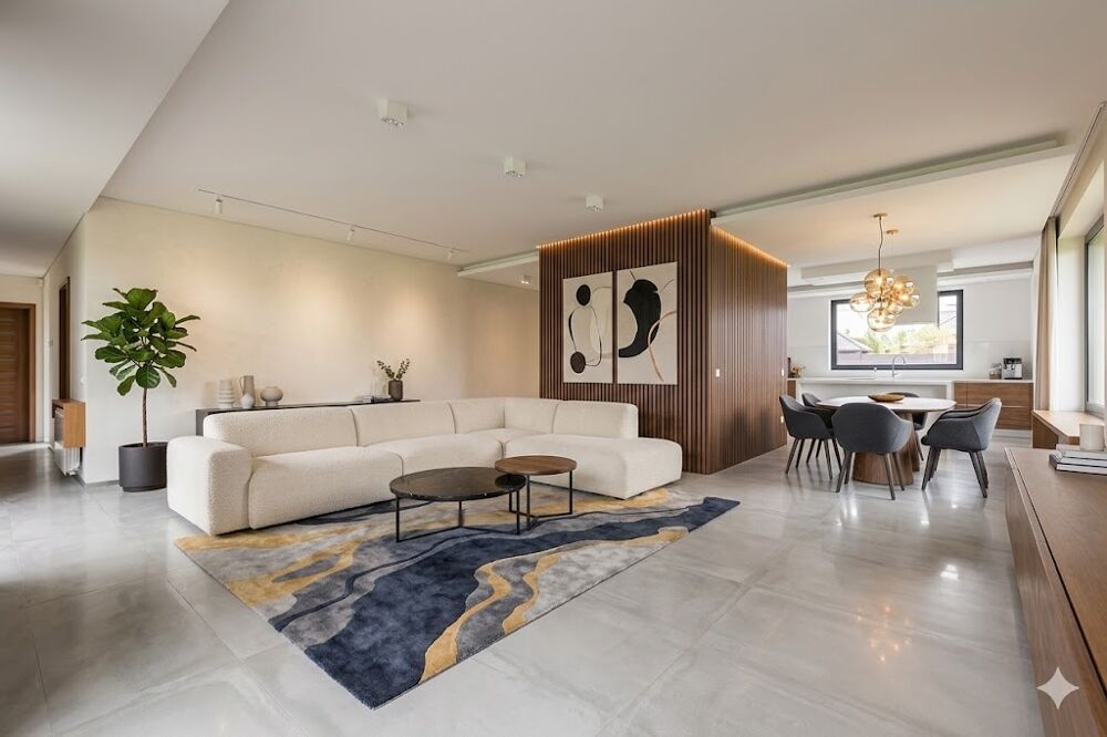 RARE - MAISON 5 PIÈCES  ESPACES GÉNÉREUX & EXTÉRIEURS PRIVATIFS