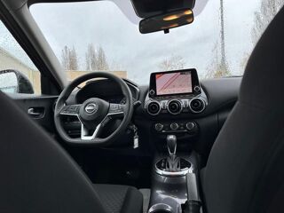 Juke II 1.0 DIG-T 114 BUSINESS EDITION DCT 2023 occasion 78240 Chambourcy
