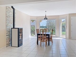  Maison à vendre 6 pièces 106 m²