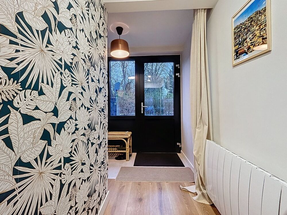 Maison à vendre 7 pièces TINQUEUX (51)