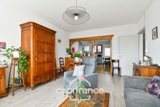  Maison à vendre 5 pièces 118 m²