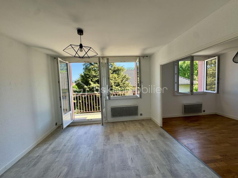 APPARTEMENT DE TYPE T4 TRANSFORMÉ EN T3 DE 63 m2 AVEC CAVE - RÉNOVATION DAMPLEUR DÉJÀ VOTÉ EN AG 32000 € CHARGE VENDEUR