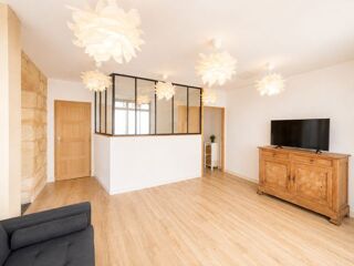  Appartement à louer 2 pièces 50 m²