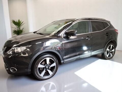 Annonce voiture Nissan Qashqai 6000 