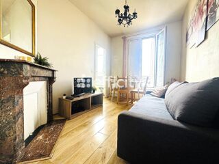  Appartement à vendre 2 pièces 30 m²