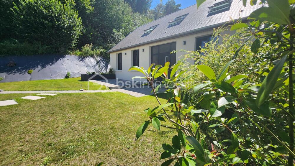Maisons