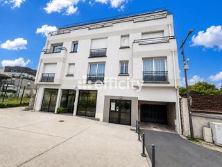  Appartement à vendre 3 pièces 49 m²