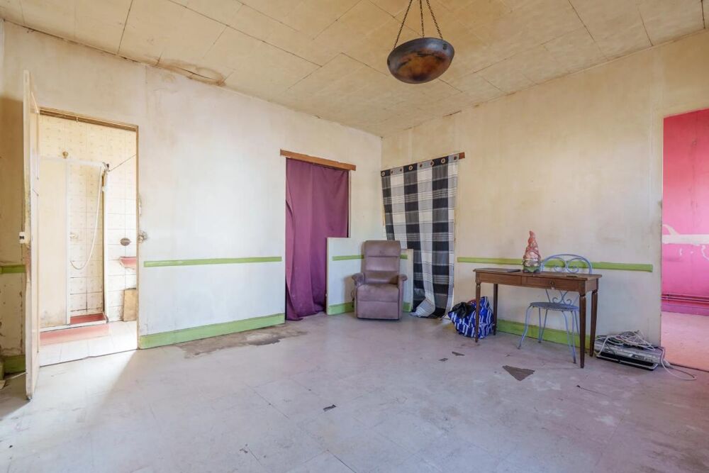 Vente Maison Maison de 4 pièces de 67 m² à Arcis-sur-Aube Arcis sur aube