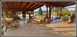  Maison � vendre 6 pi�ces 206 m�