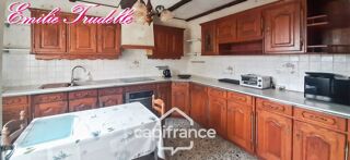  Maison à vendre 6 pièces 180 m²