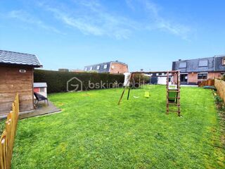  Maison � vendre 5 pi�ces 96 m�