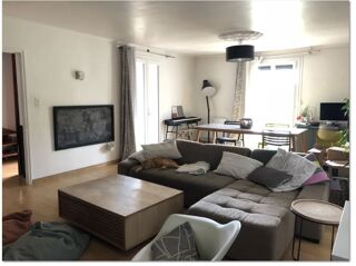  Maison à louer 5 pièces 147 m²