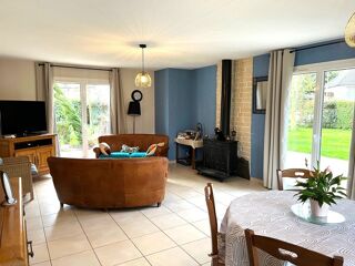  Maison à vendre 5 pièces 149 m²