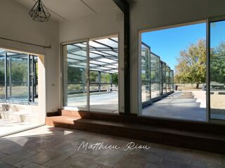  Maison à vendre 6 pièces 215 m²